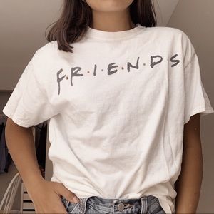 Urban Outfitter’s Friends T-shirt, medium!